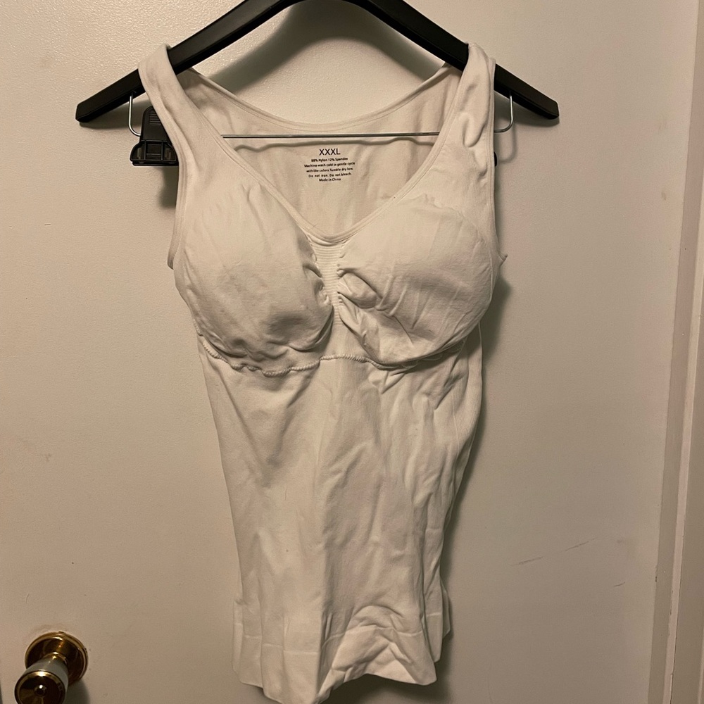 3X Shape wear top
